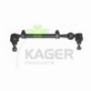 KAGER 41-0662 Rod Assembly